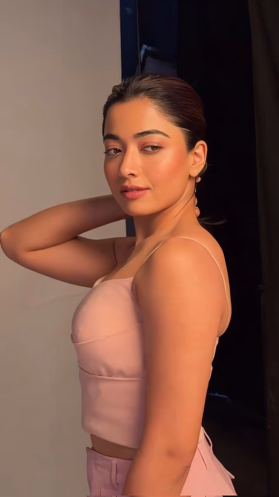 Rashmika Mandanna