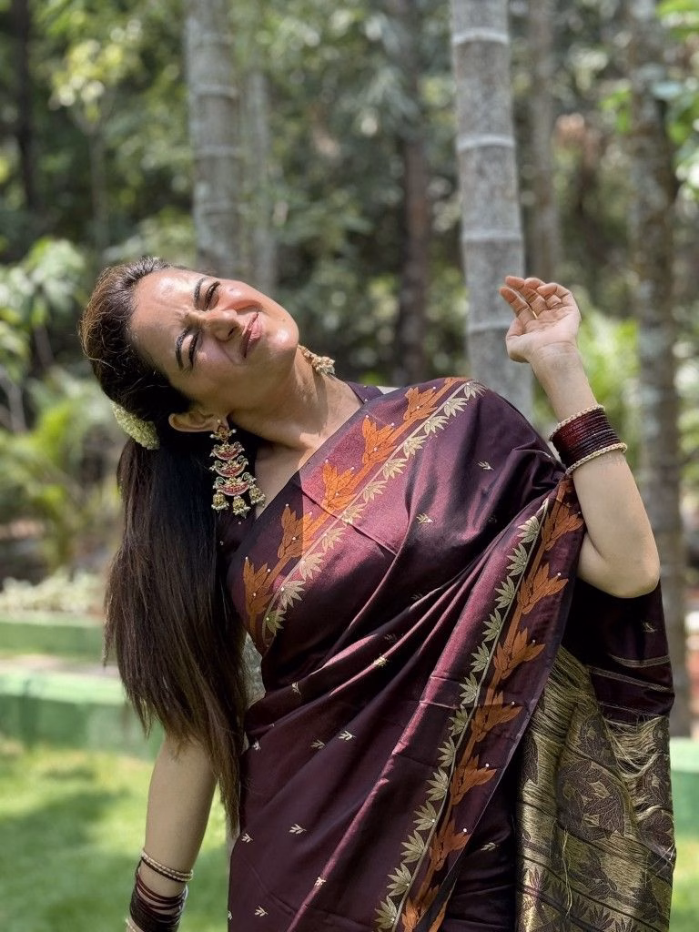 Ashika Ranganath