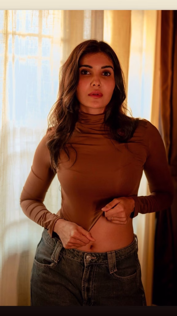 Madhuri Jain