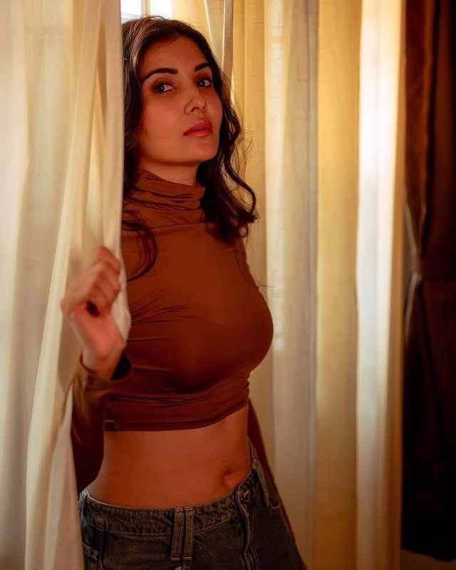 Madhuri Jain