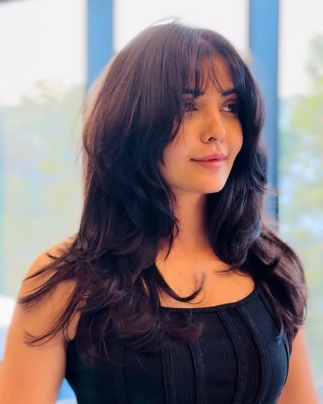 Madhuri Jain