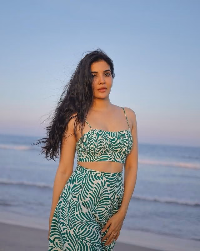 Madhuri Jain