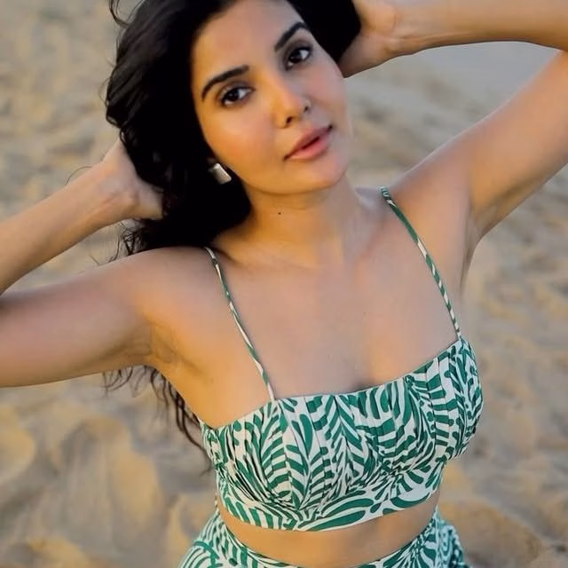Madhuri Jain