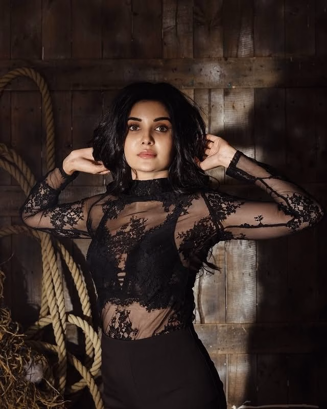 Madhuri Jain