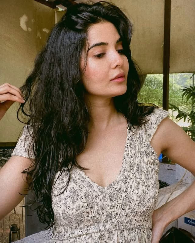 Madhuri Jain