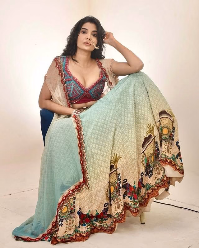 Madhuri Jain