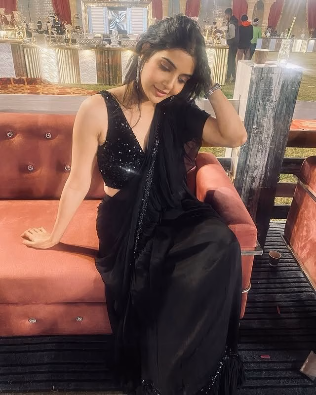 Madhuri Jain