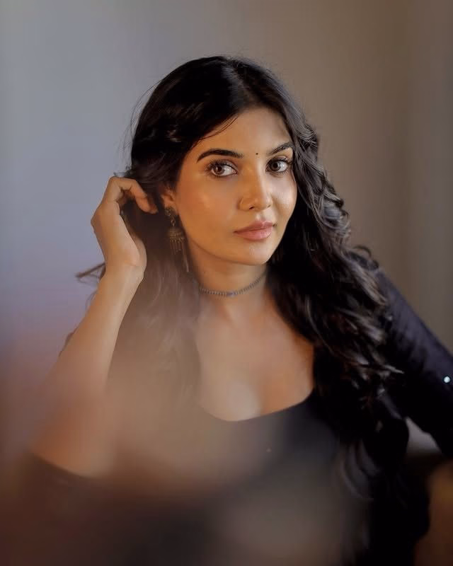 Madhuri Jain