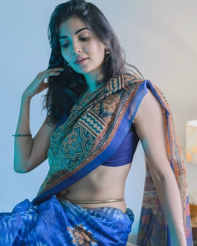 Madhuri Jain