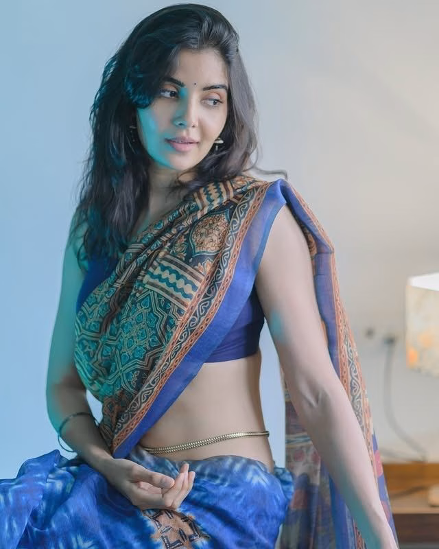 Madhuri Jain