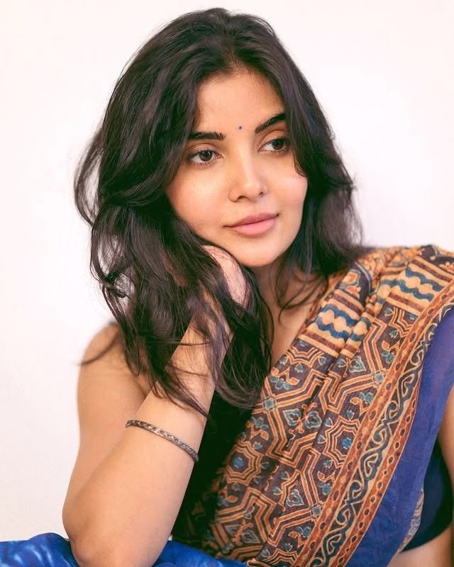 Madhuri Jain
