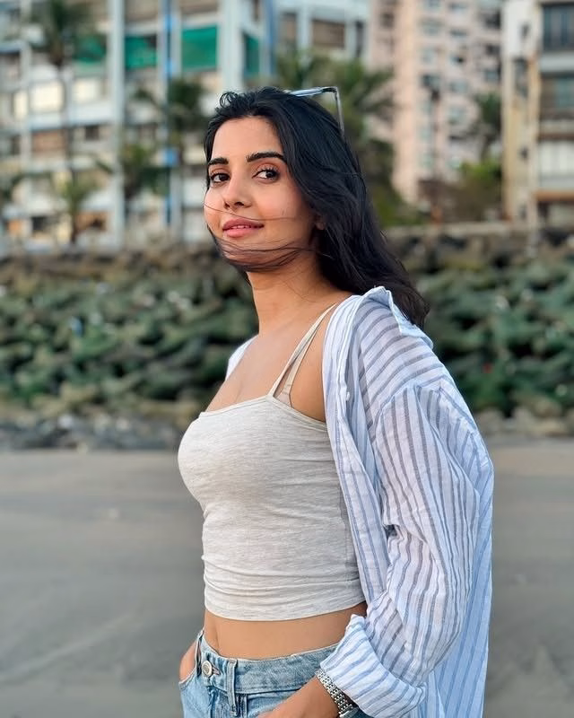 Madhuri Jain