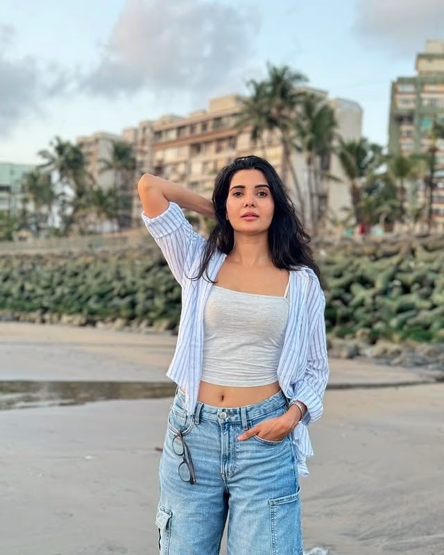 Madhuri Jain