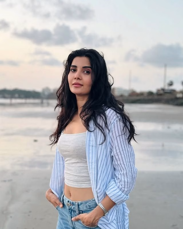 Madhuri Jain