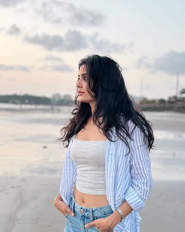 Madhuri Jain