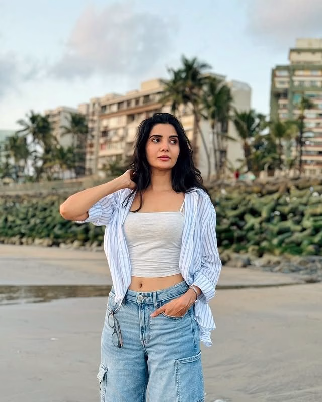 Madhuri Jain