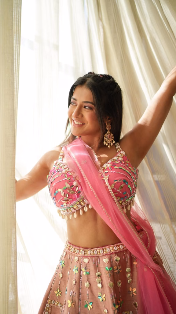 Rashi Singh