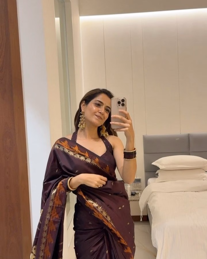 Ashika Ranganath