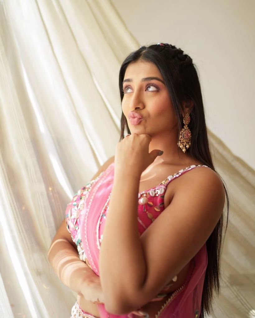 Rashi Singh