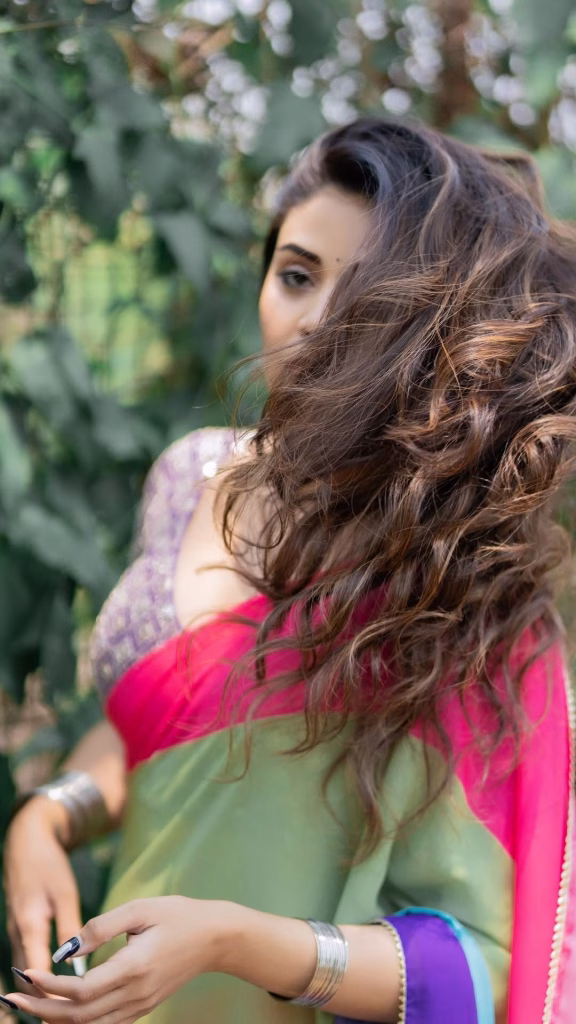 Sreemukhi