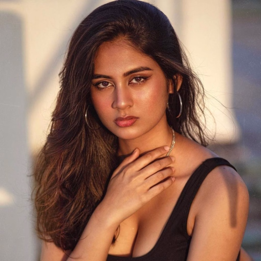 Srushti Bannatti