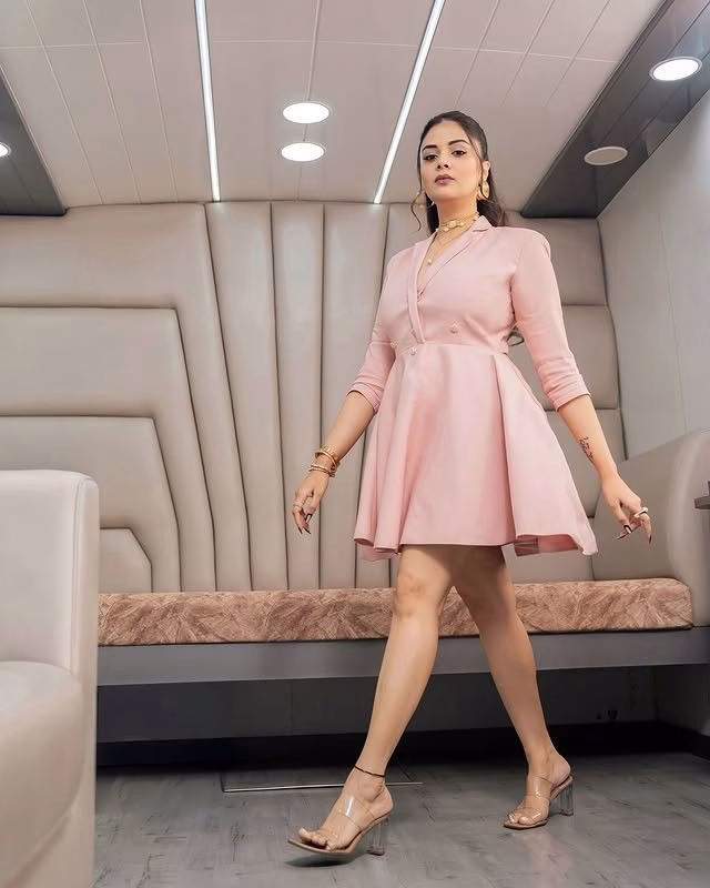 Sreemukhi