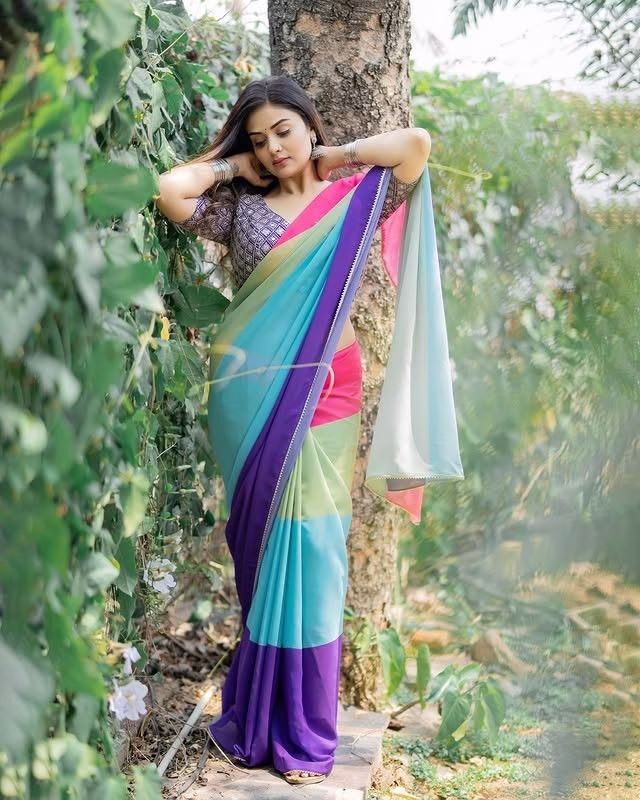 Sreemukhi