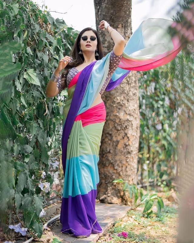 Sreemukhi