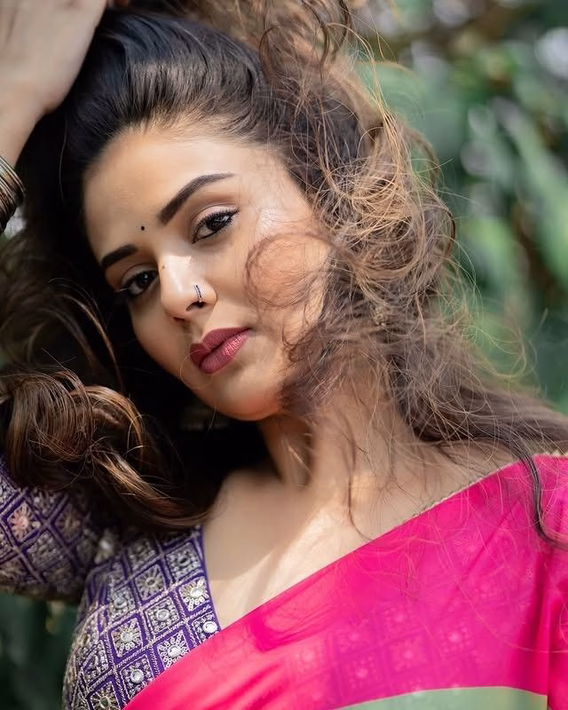 Sreemukhi