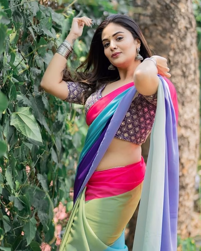 Sreemukhi