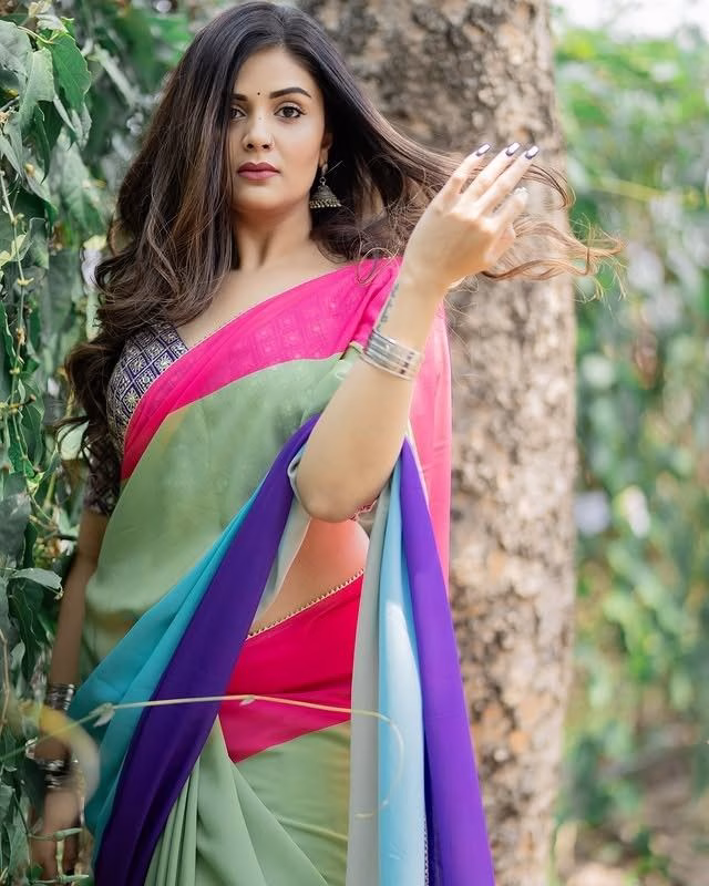 Sreemukhi