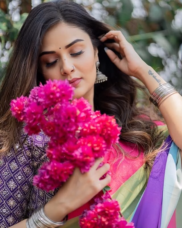 Sreemukhi