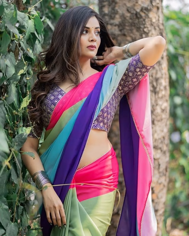 Sreemukhi