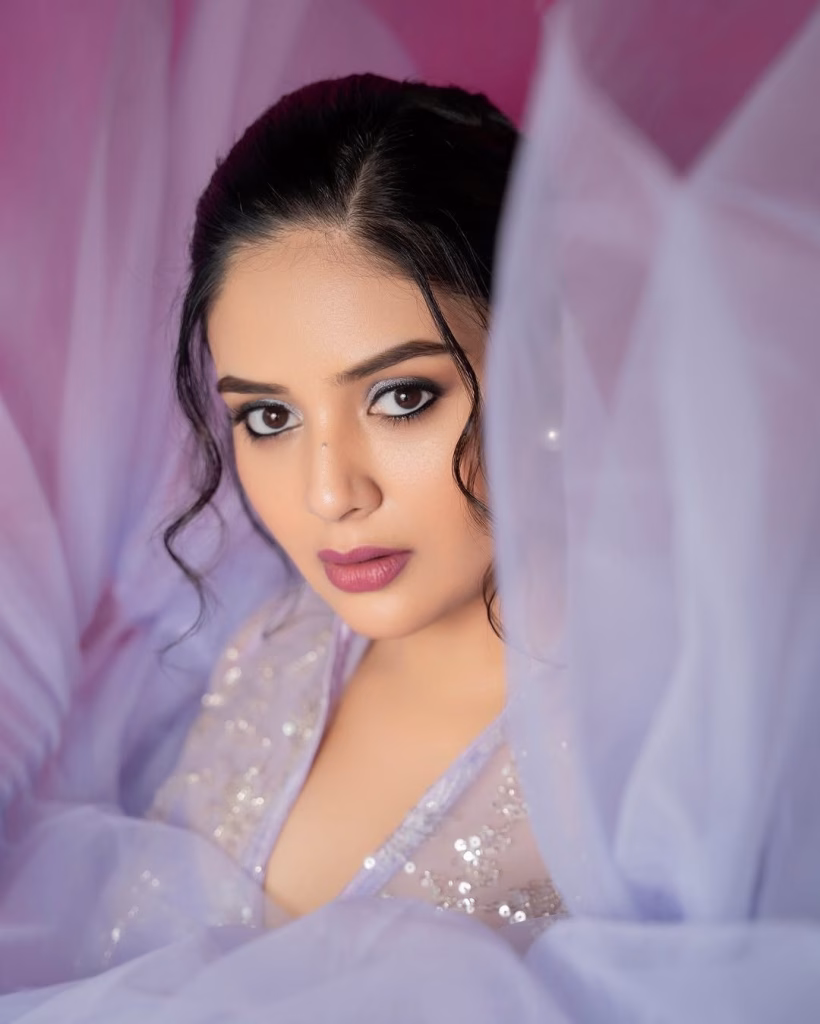 Sreemukhi