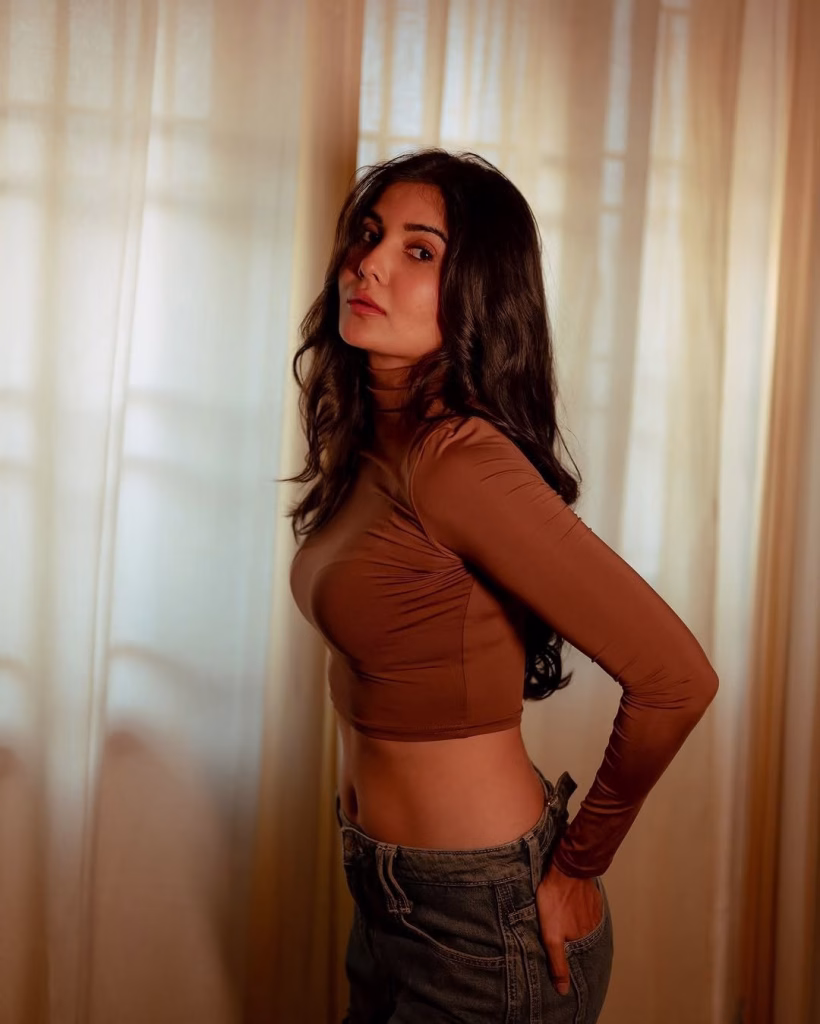 Madhuri Jain