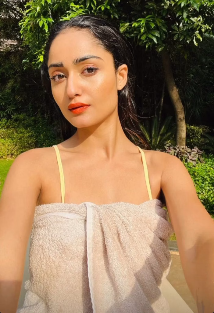 Tridha Choudhury