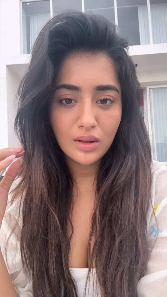 Rashi Singh