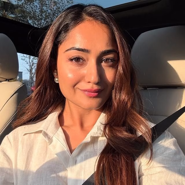 Tridha Choudhury