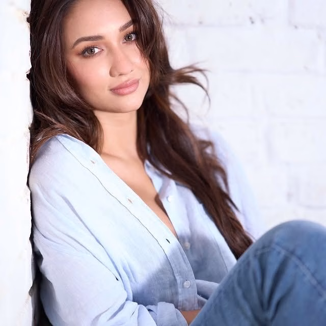 Akanksha Sharma