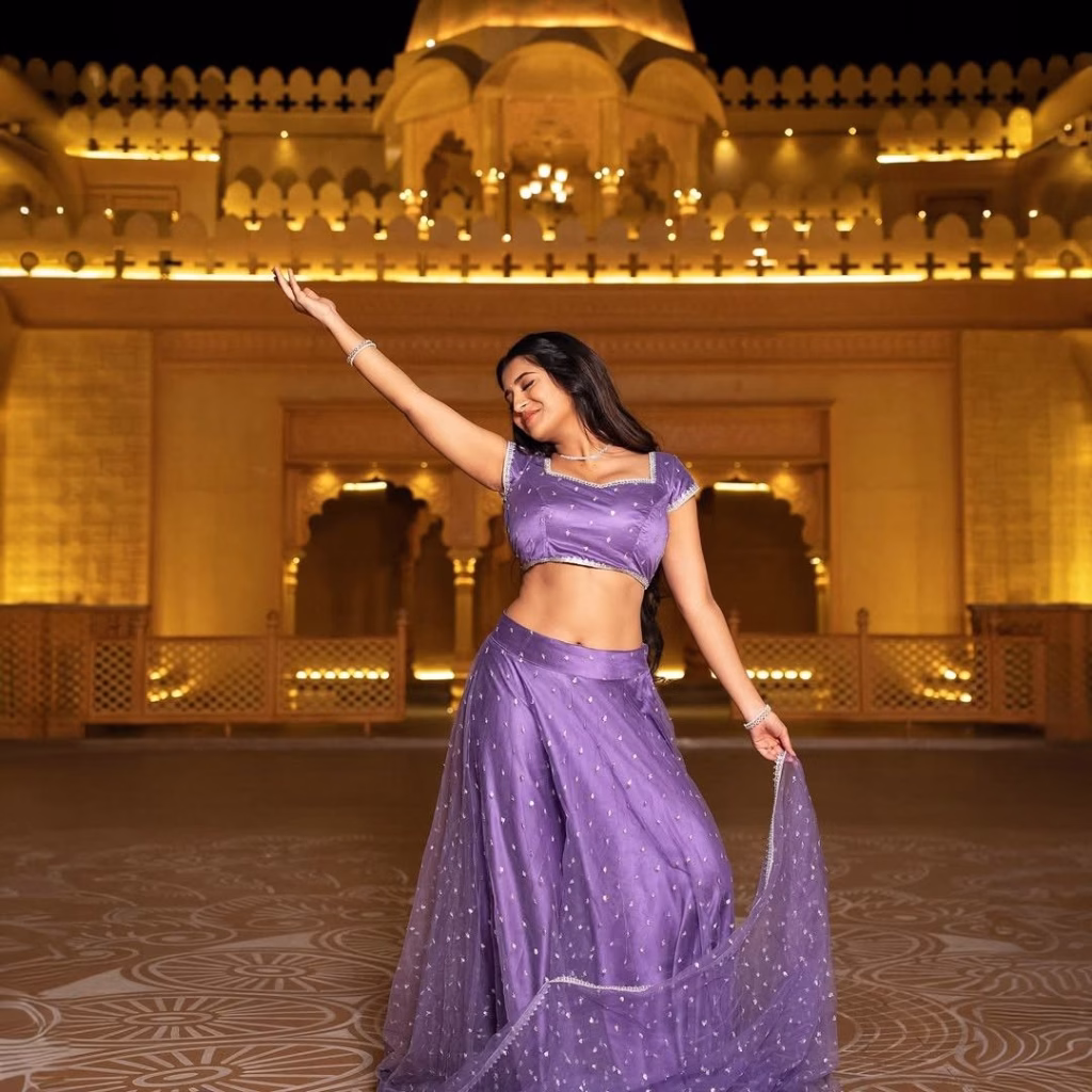 Rashi Singh