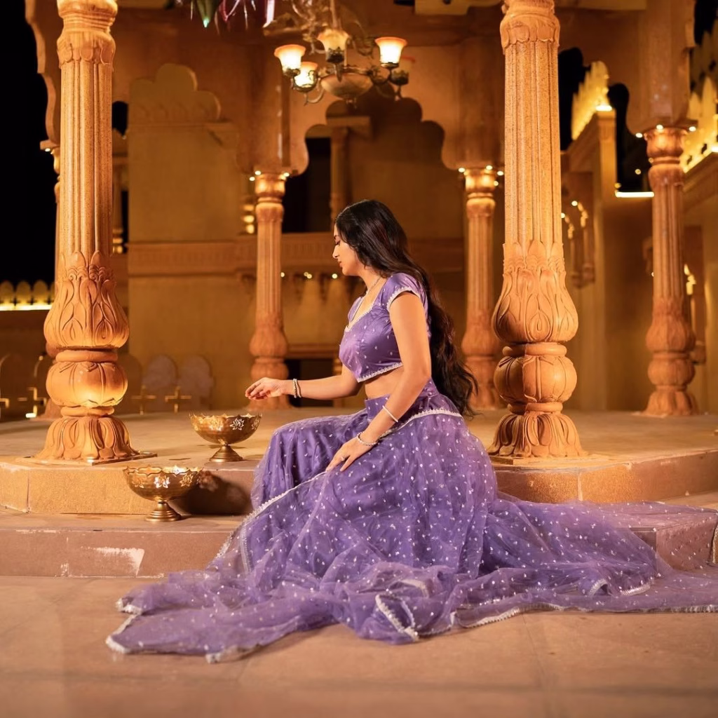 Rashi Singh