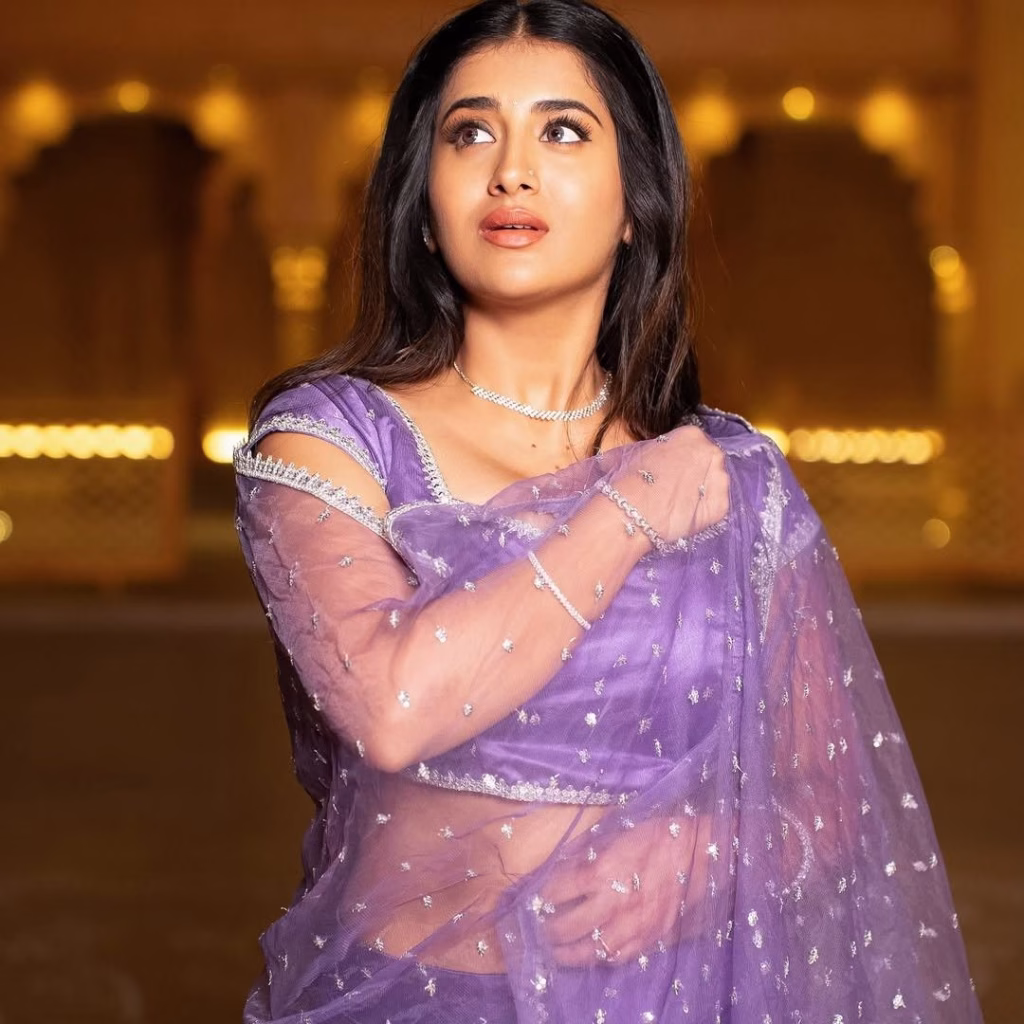 Rashi Singh