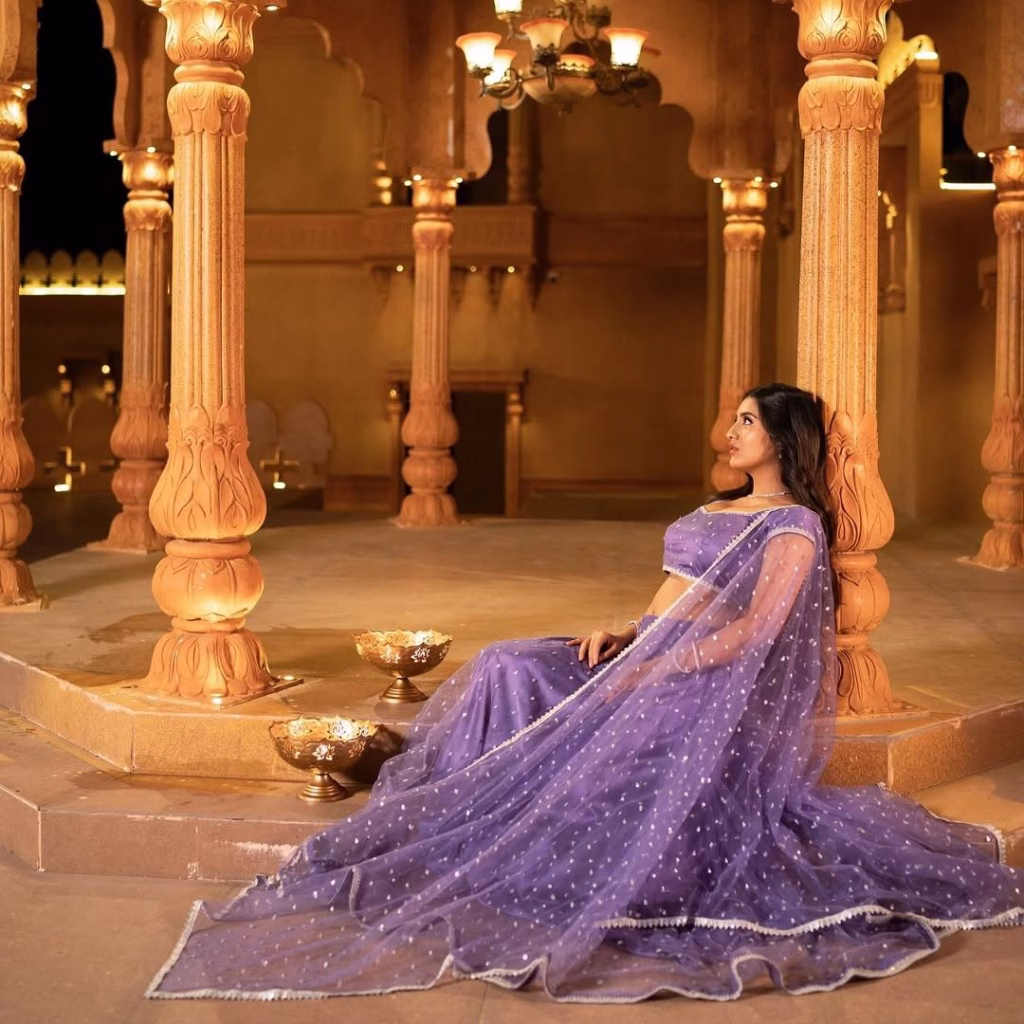 Rashi Singh