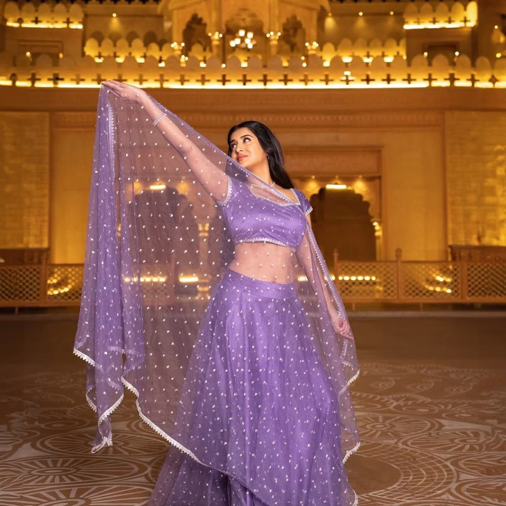 Rashi Singh
