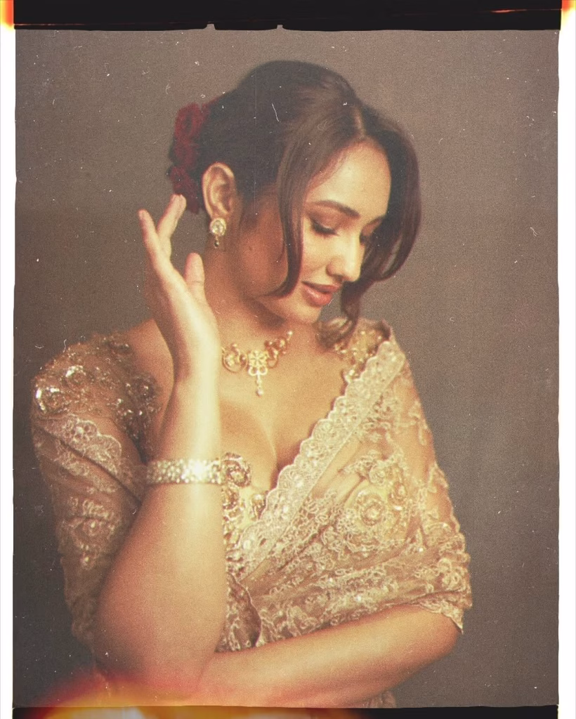 Akanksha Sharma