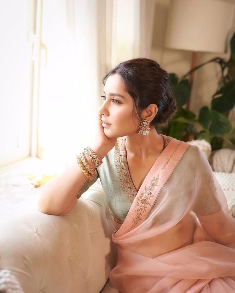 Raashii Khanna