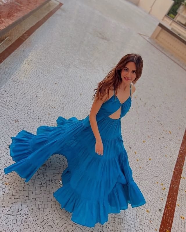 Kriti Kharbanda