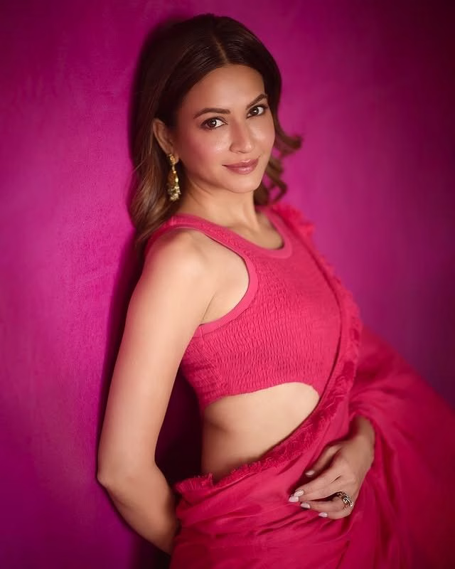 Kriti Kharbanda