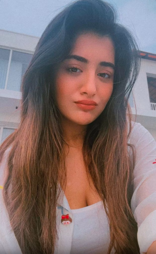 Rashi Singh