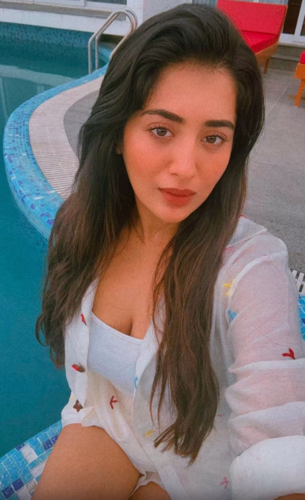 Rashi Singh